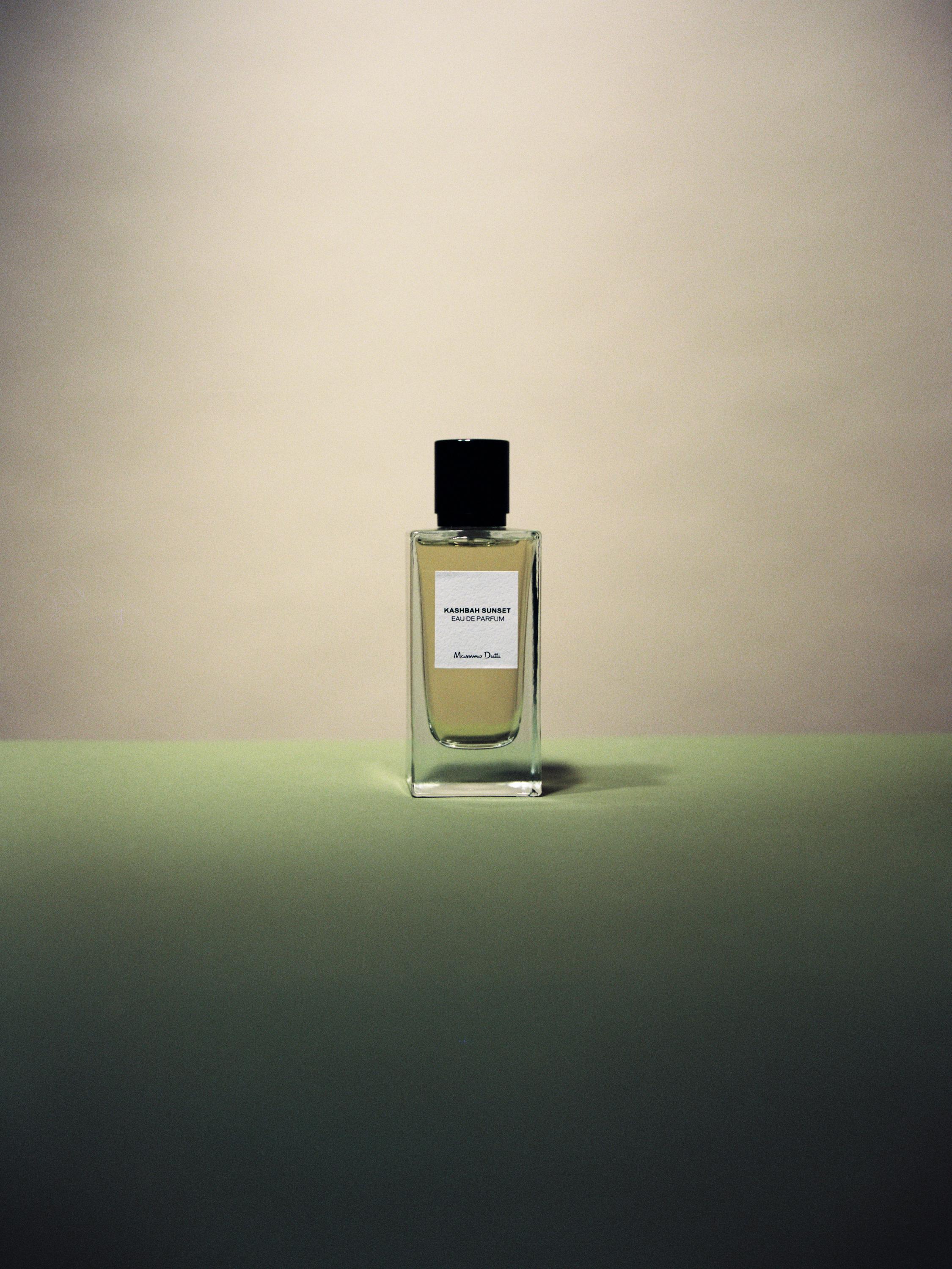 (100 ml) Eau de parfum Kashbah Sunset